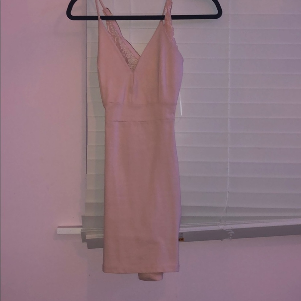 Windsor dress